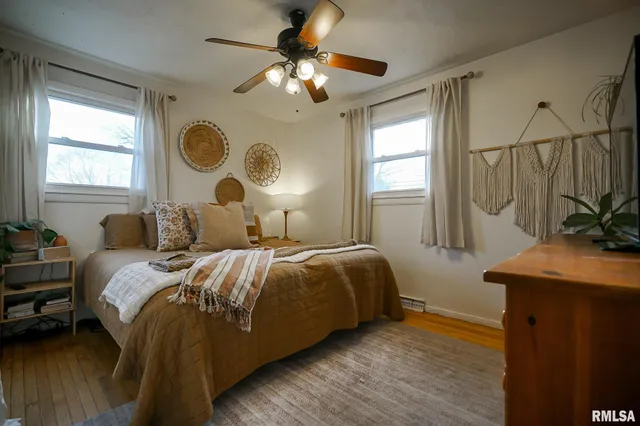 $189,900 | 911 Lauder Avenue, Bartonville, IL 61607