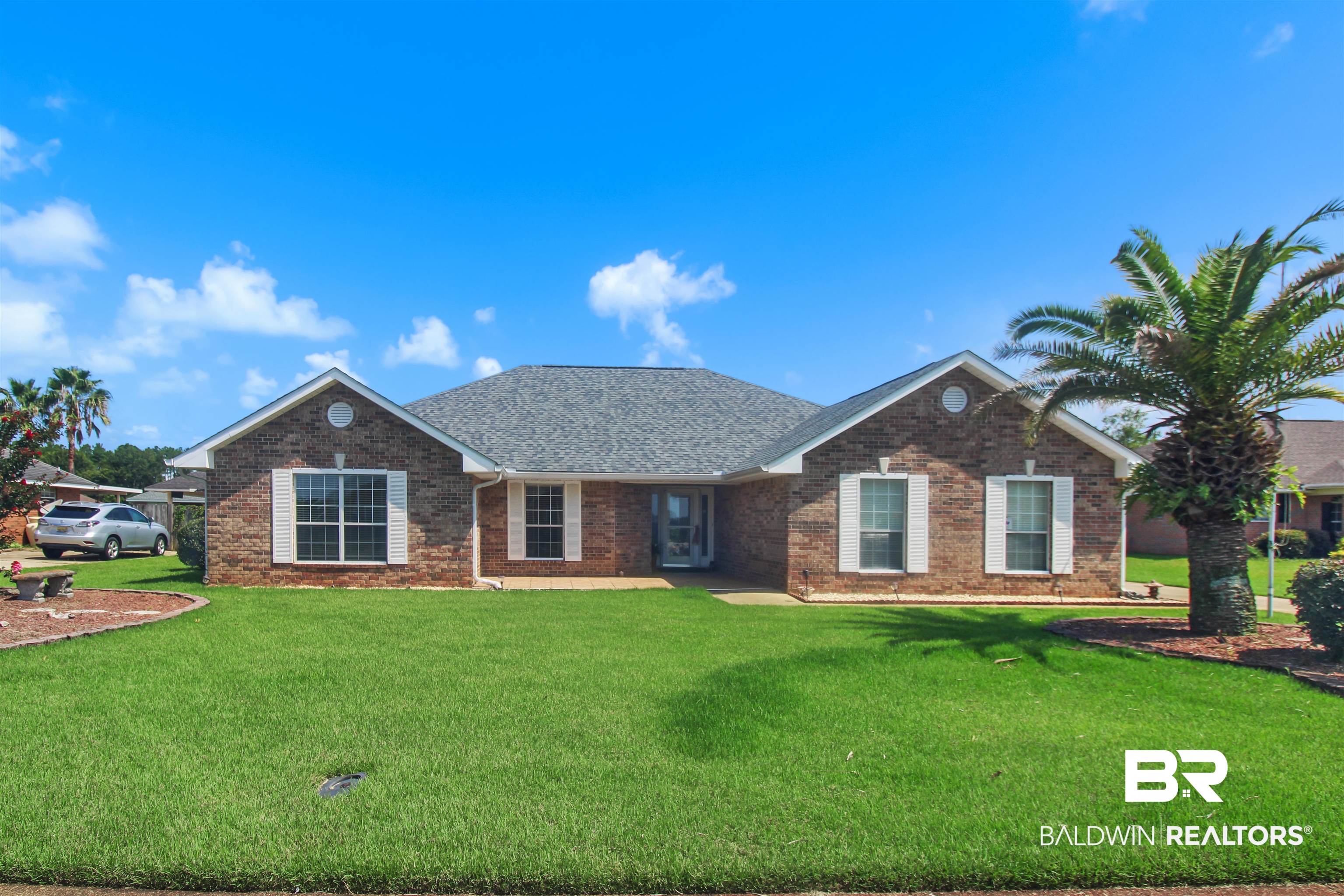 412 Collinwood Loop Foley, AL 36535 - Photo 10 of 23 Front Of Structure