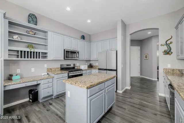 $615,000 | 6816 South Pinehurst Drive, Gilbert, AZ 85298