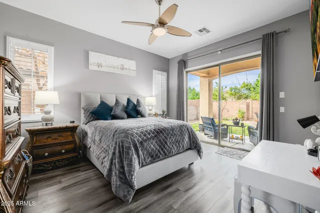 $615,000 | 6816 South Pinehurst Drive, Gilbert, AZ 85298