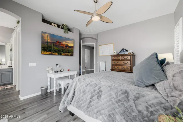 $615,000 | 6816 South Pinehurst Drive, Gilbert, AZ 85298