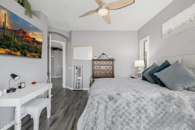 $615,000 | 6816 South Pinehurst Drive, Gilbert, AZ 85298