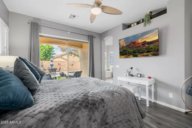 $615,000 | 6816 South Pinehurst Drive, Gilbert, AZ 85298