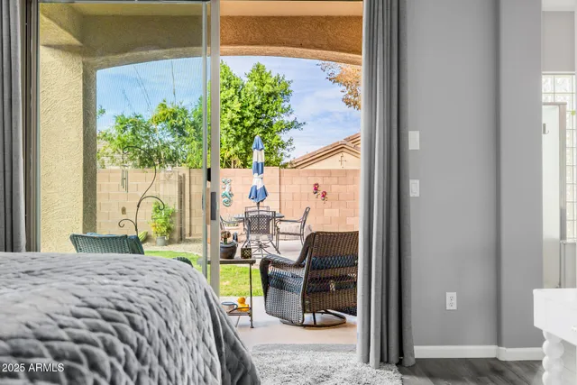 $615,000 | 6816 South Pinehurst Drive, Gilbert, AZ 85298