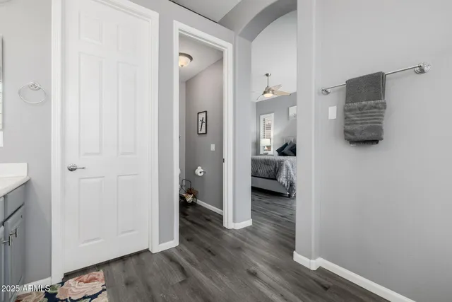 $615,000 | 6816 South Pinehurst Drive, Gilbert, AZ 85298