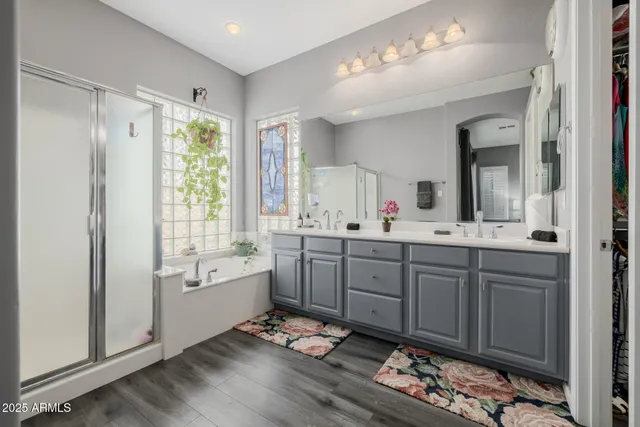 $615,000 | 6816 South Pinehurst Drive, Gilbert, AZ 85298