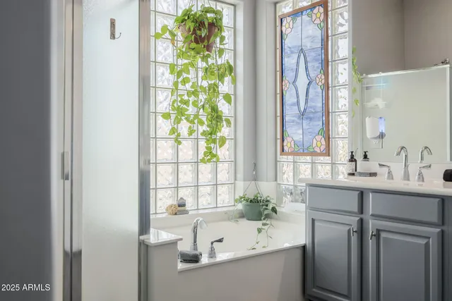 $615,000 | 6816 South Pinehurst Drive, Gilbert, AZ 85298