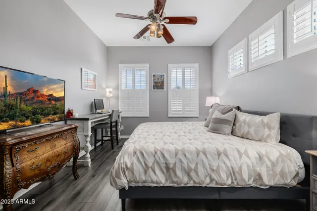 $615,000 | 6816 South Pinehurst Drive, Gilbert, AZ 85298