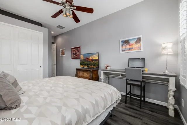 $615,000 | 6816 South Pinehurst Drive, Gilbert, AZ 85298