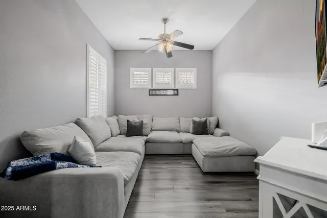 $615,000 | 6816 South Pinehurst Drive, Gilbert, AZ 85298