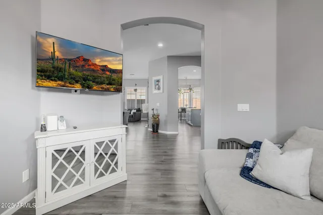 $615,000 | 6816 South Pinehurst Drive, Gilbert, AZ 85298