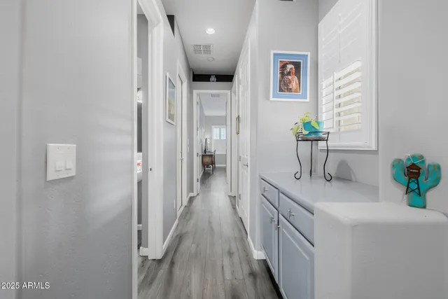 $615,000 | 6816 South Pinehurst Drive, Gilbert, AZ 85298