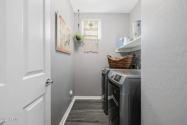 $615,000 | 6816 South Pinehurst Drive, Gilbert, AZ 85298