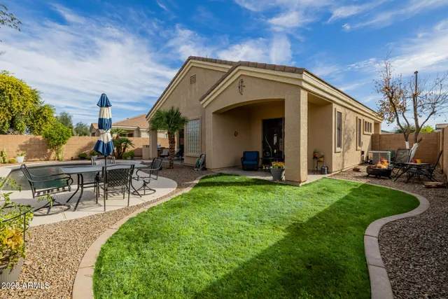 $615,000 | 6816 South Pinehurst Drive, Gilbert, AZ 85298