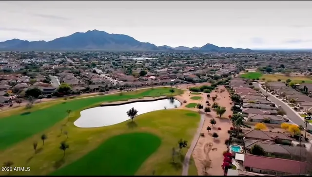 $615,000 | 6816 South Pinehurst Drive, Gilbert, AZ 85298