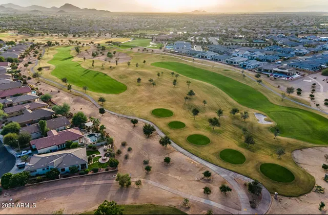 $615,000 | 6816 South Pinehurst Drive, Gilbert, AZ 85298