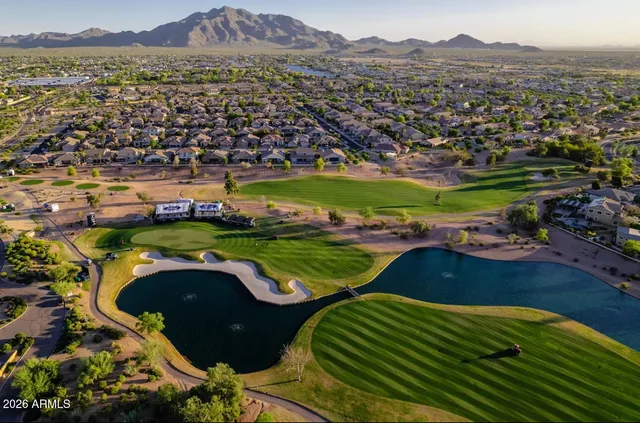 $615,000 | 6816 South Pinehurst Drive, Gilbert, AZ 85298