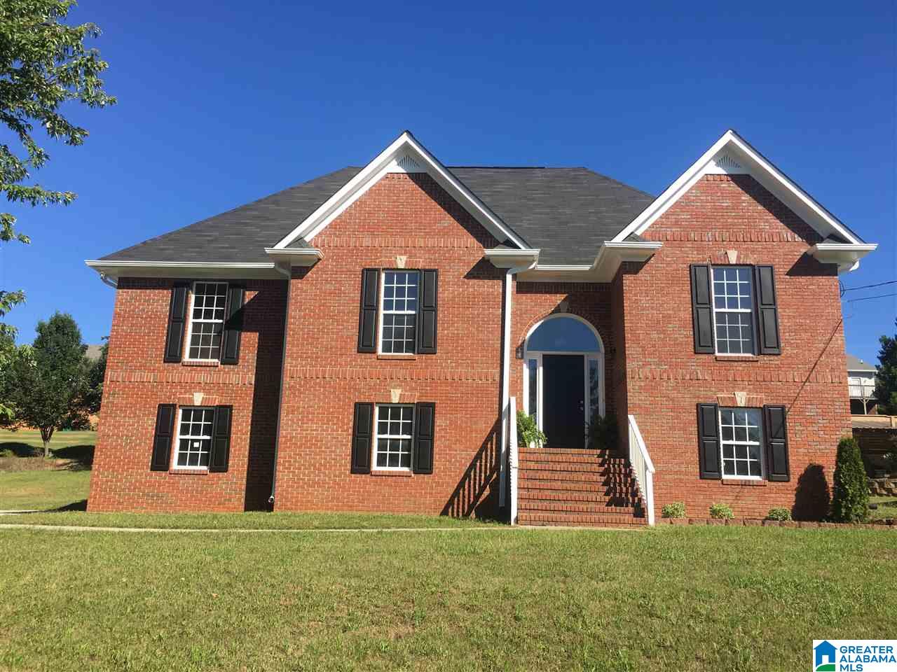 559 South Hillcrest Road Odenville, AL 35120 - Photo 1 of 50