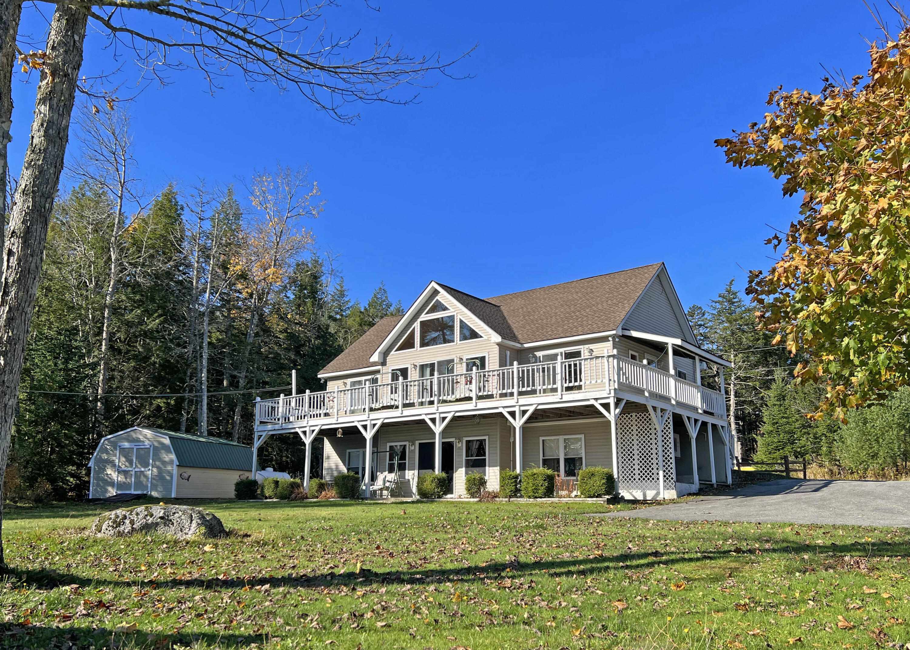 77 Salisbury Cove Road Ellsworth, ME 04605 - Photo 54 of 72 4c