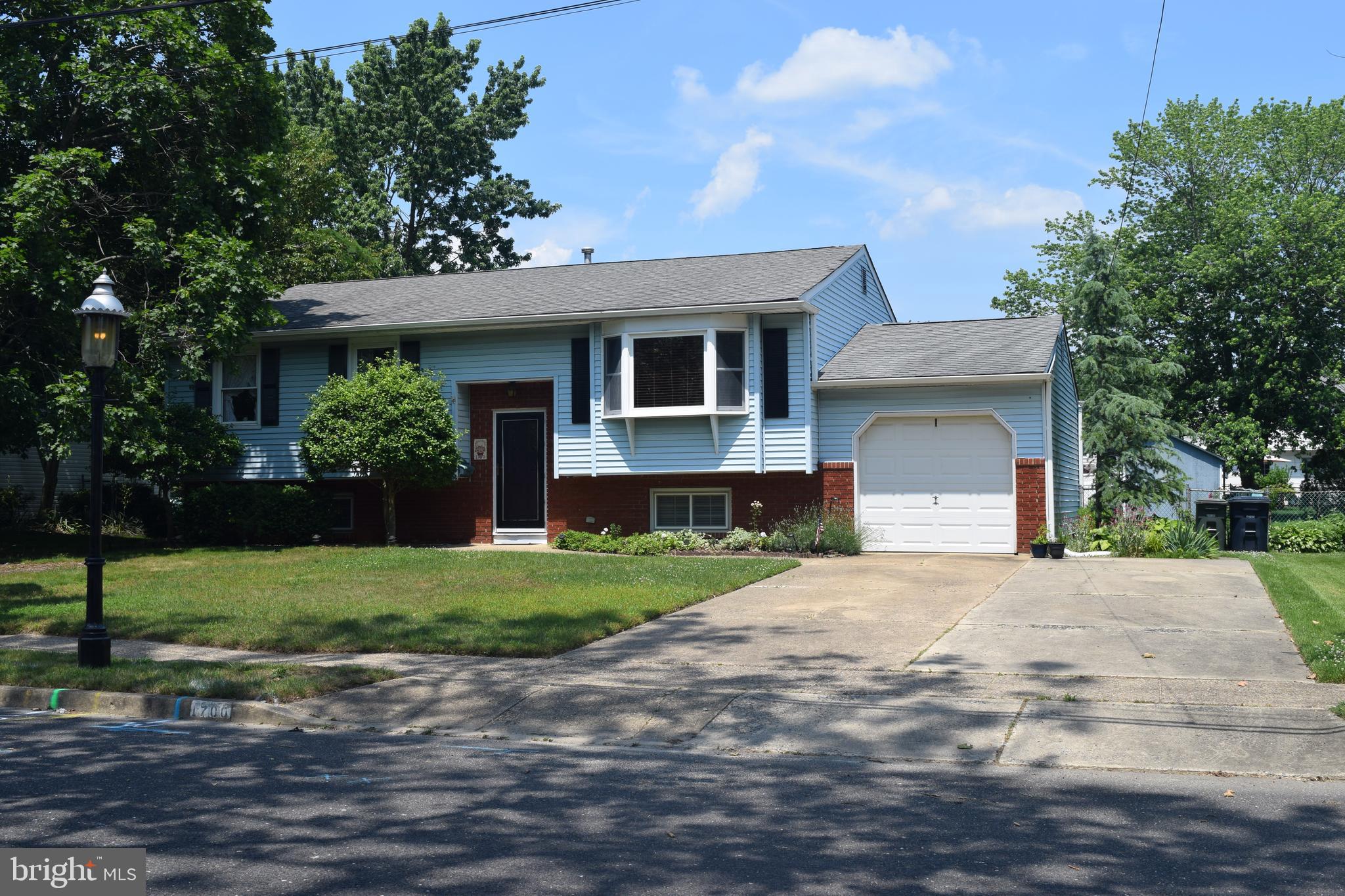 1700 Pin Oak Road Williamstown, NJ 08094 - Photo 1 of 44 Front