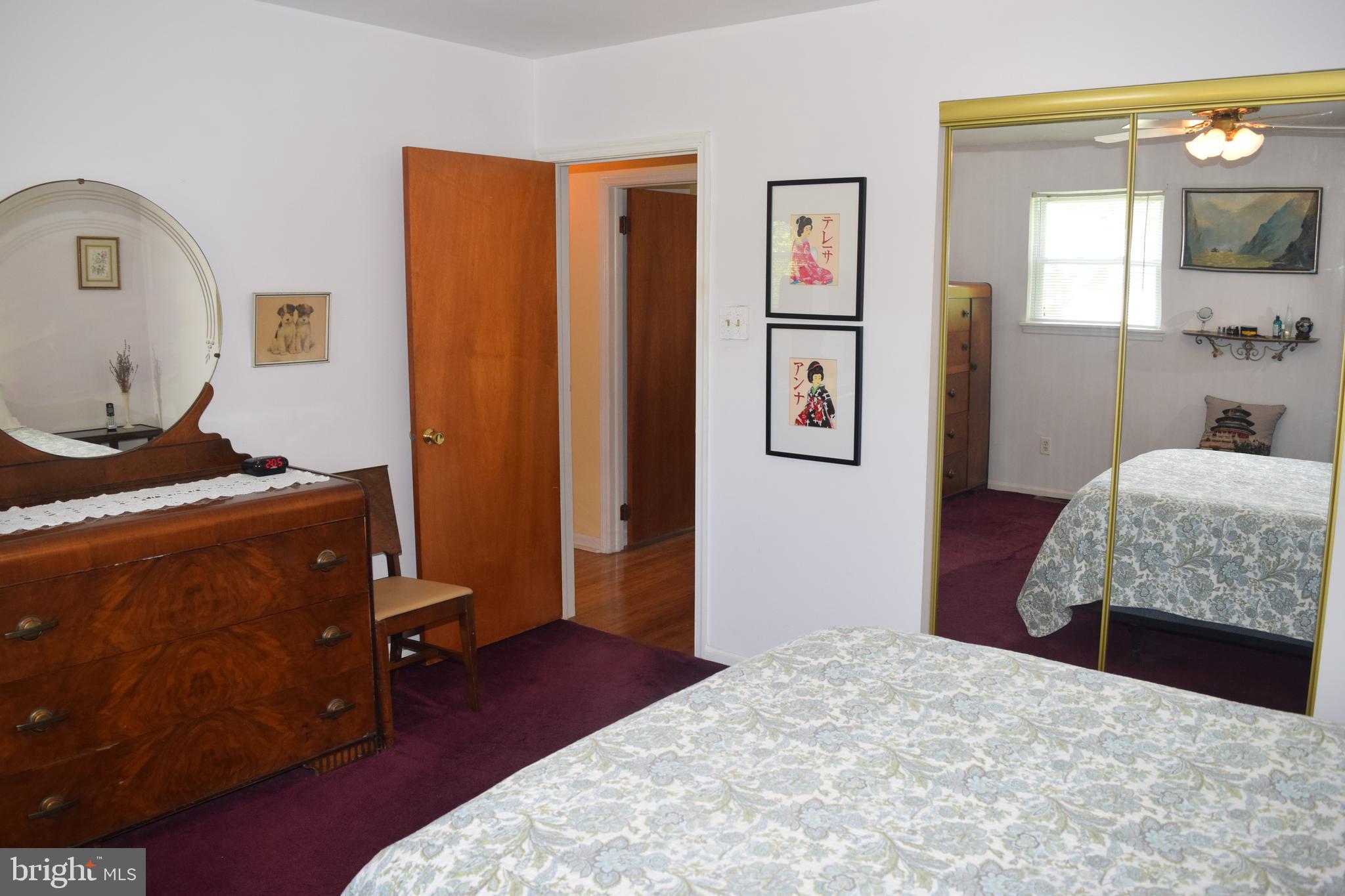 1700 Pin Oak Road Williamstown, NJ 08094 - Photo 16 of 44 Bedroom 1 (Primary)