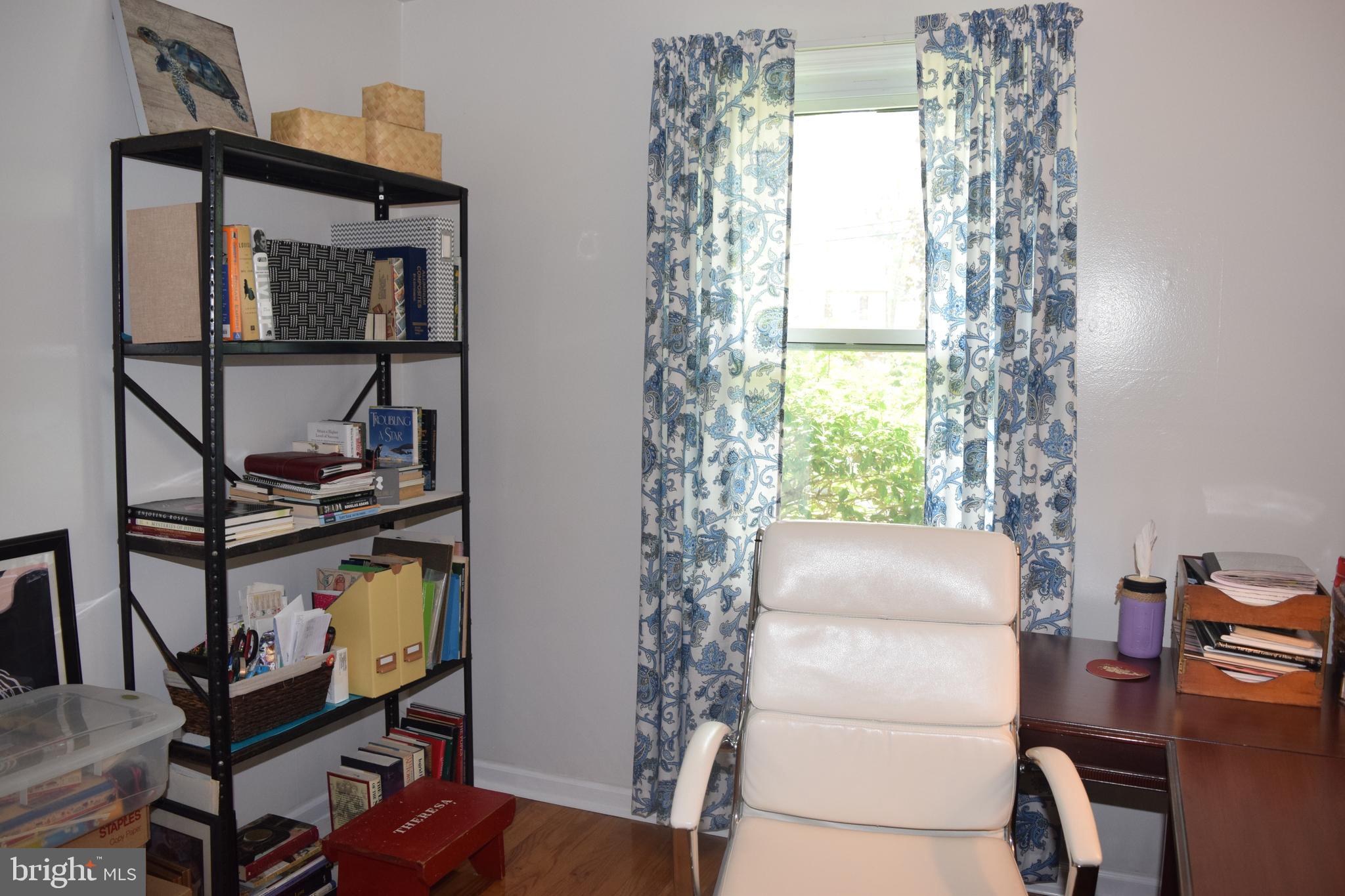 1700 Pin Oak Road Williamstown, NJ 08094 - Photo 20 of 44 Bedroom 3 (office)