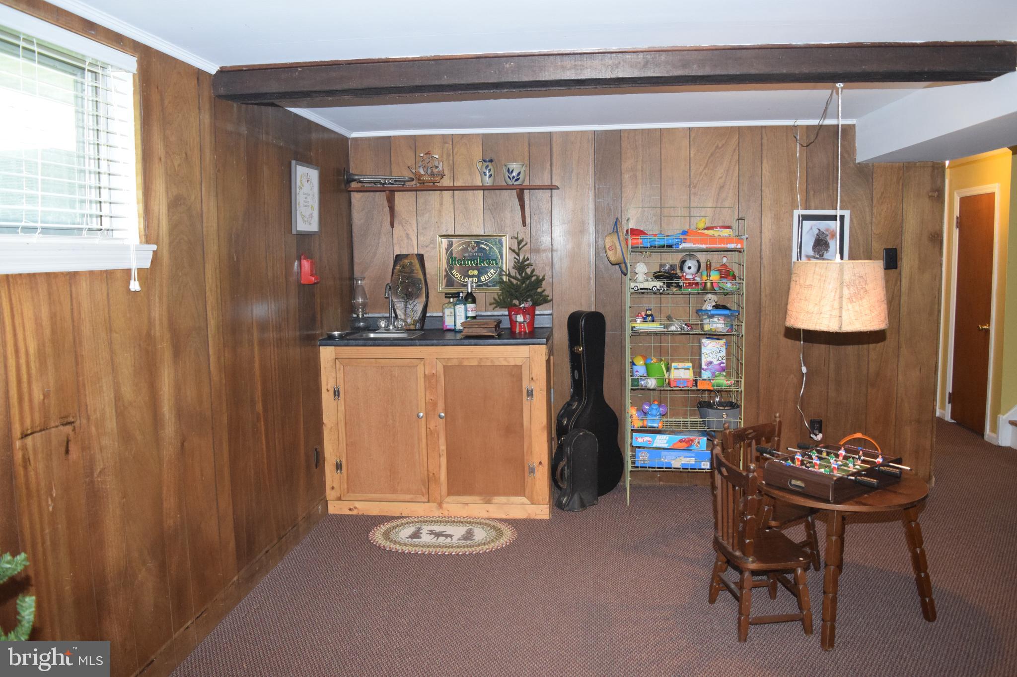 1700 Pin Oak Road Williamstown, NJ 08094 - Photo 25 of 44 Family Room (Wet Bar)