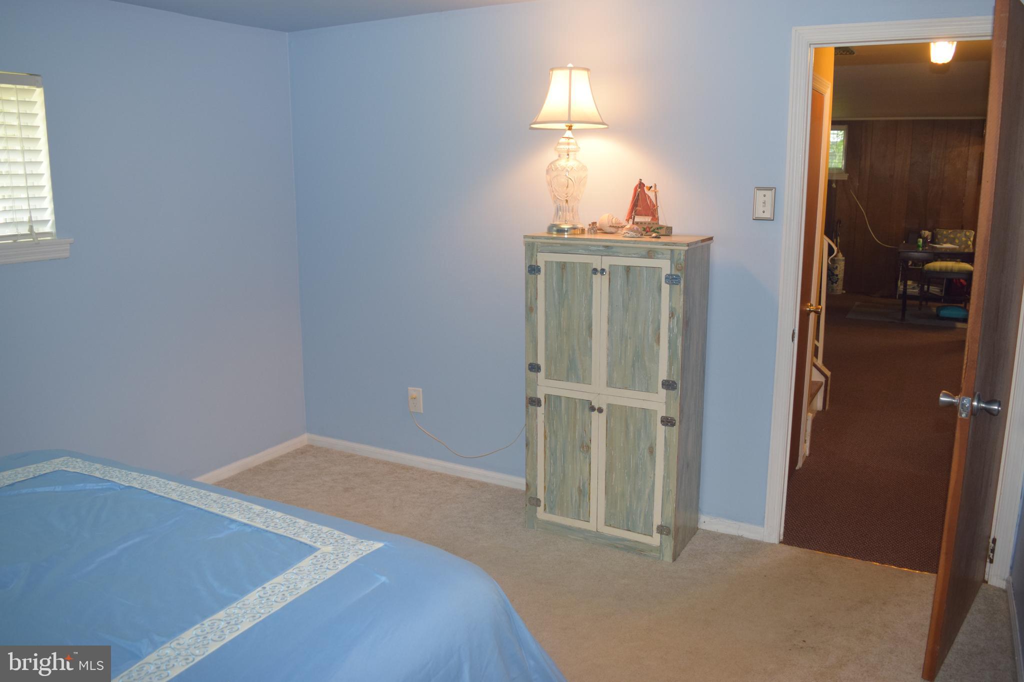 1700 Pin Oak Road Williamstown, NJ 08094 - Photo 29 of 44 Bedroom 4 (Lower Level)