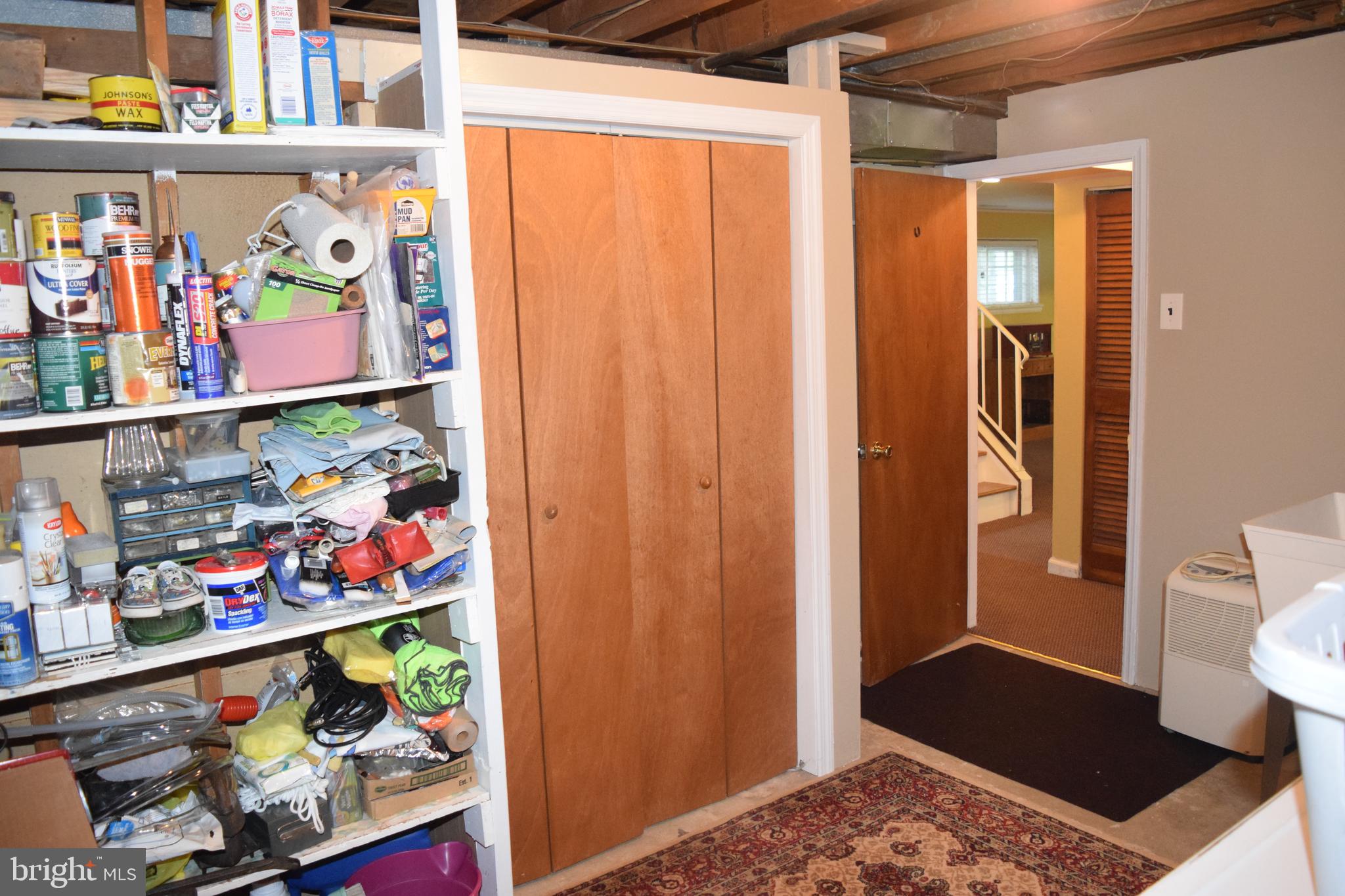 1700 Pin Oak Road Williamstown, NJ 08094 - Photo 31 of 44 Laundry Room (Storage)