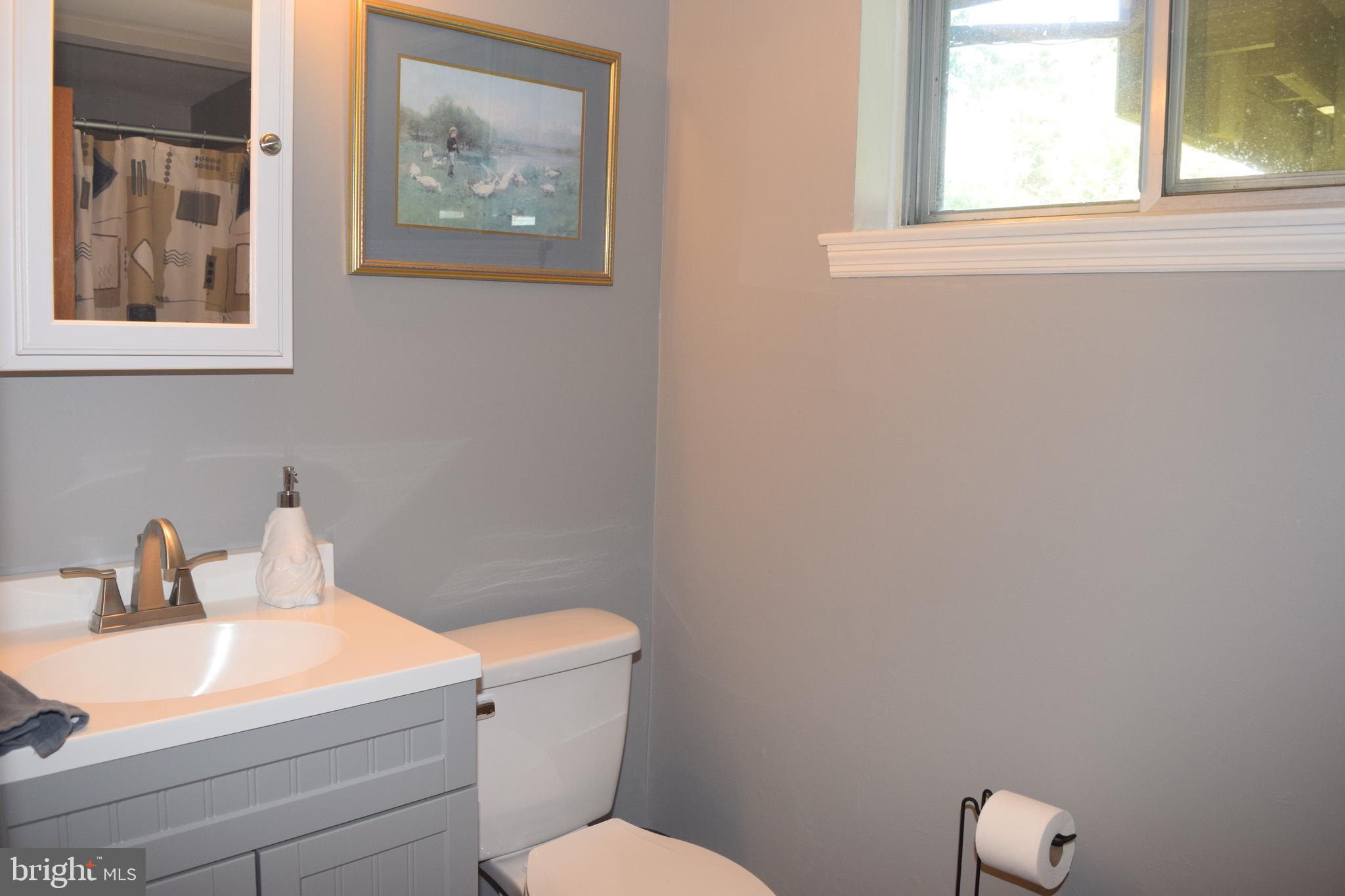 1700 Pin Oak Road Williamstown, NJ 08094 - Photo 33 of 44 Bathroom 2 (Lower Level)