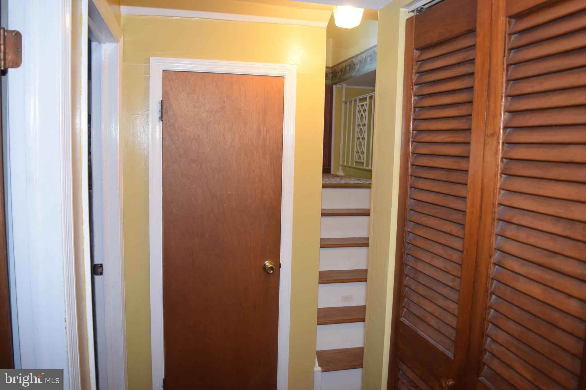 1700 Pin Oak Road Williamstown, NJ 08094 - Photo 36 of 44 Storage Under Steps