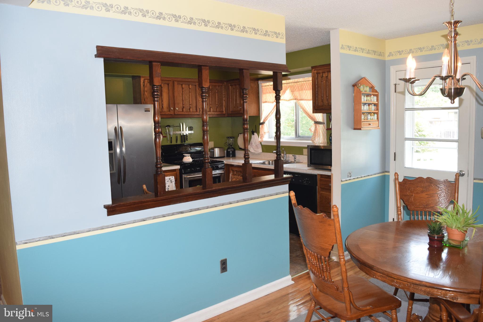 1700 Pin Oak Road Williamstown, NJ 08094 - Photo 7 of 44 Back Door - Kitchen