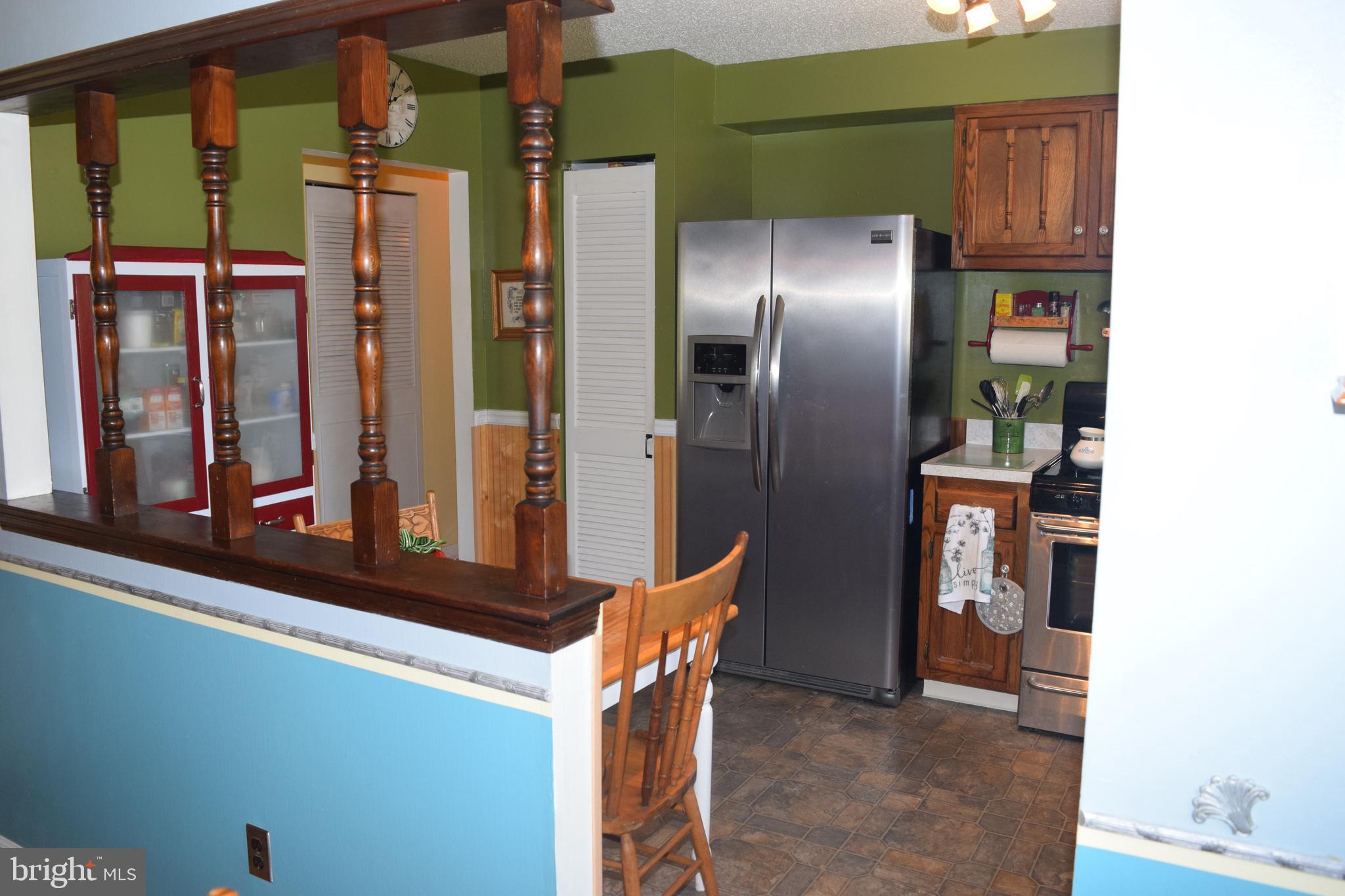 1700 Pin Oak Road Williamstown, NJ 08094 - Photo 8 of 44 Kitchen