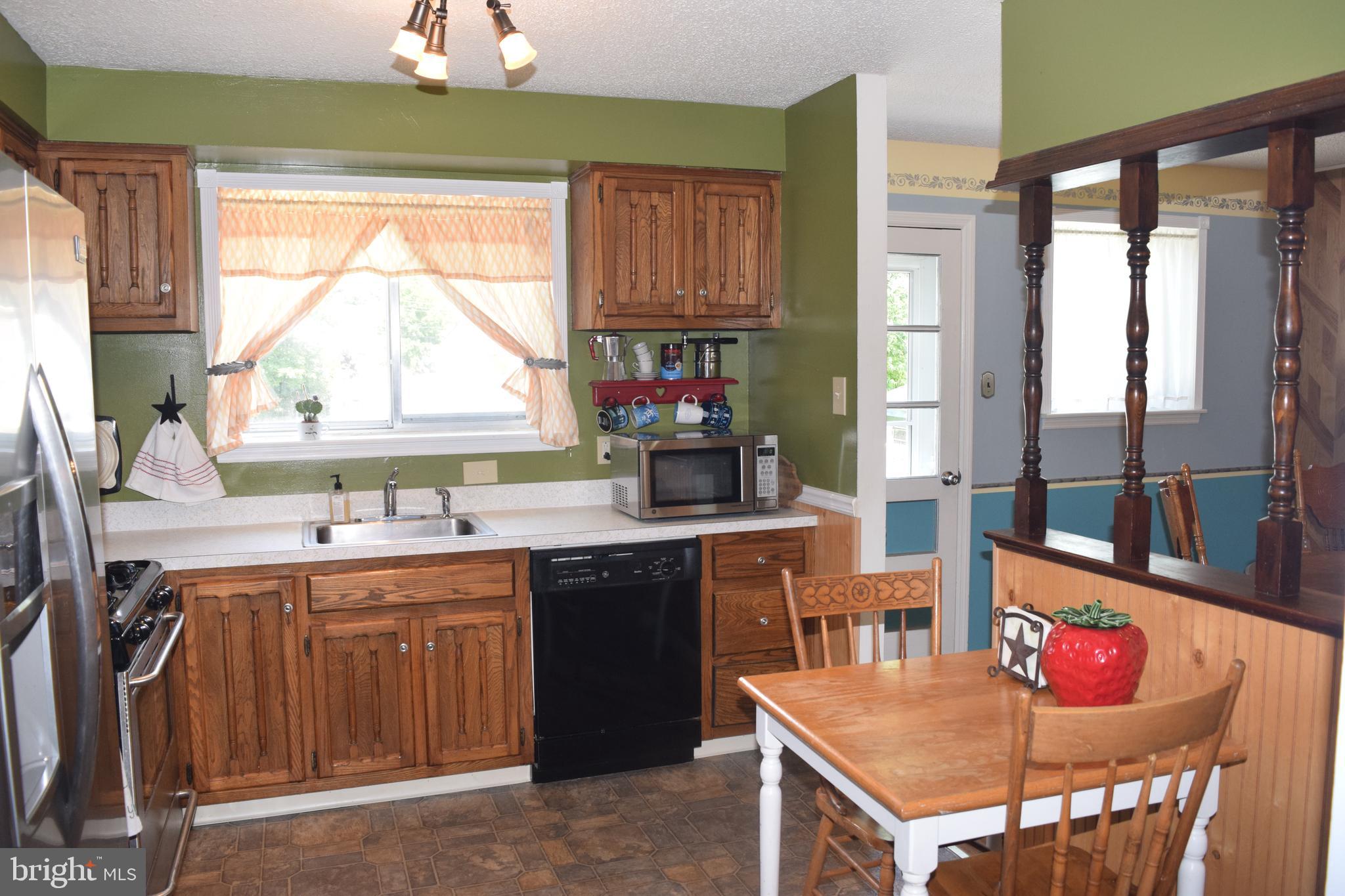 1700 Pin Oak Road Williamstown, NJ 08094 - Photo 9 of 44 Kitchen