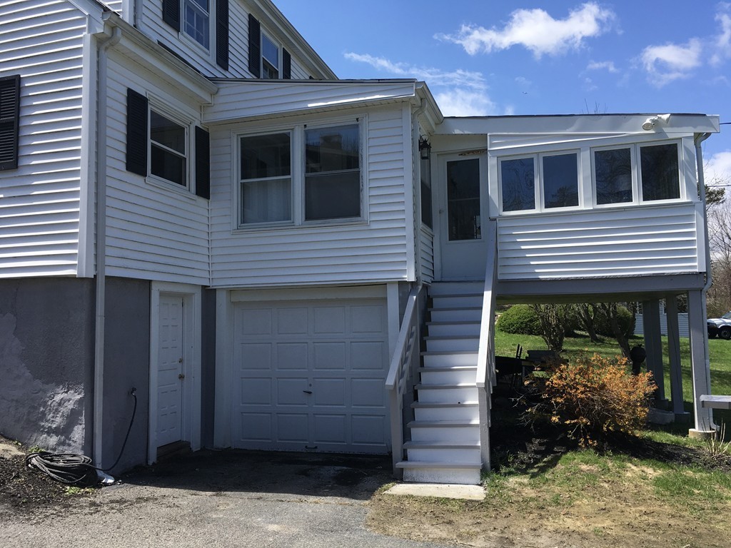 38 First Parish Road Scituate, MA 02066 - Photo 21 of 26 a front view of a house