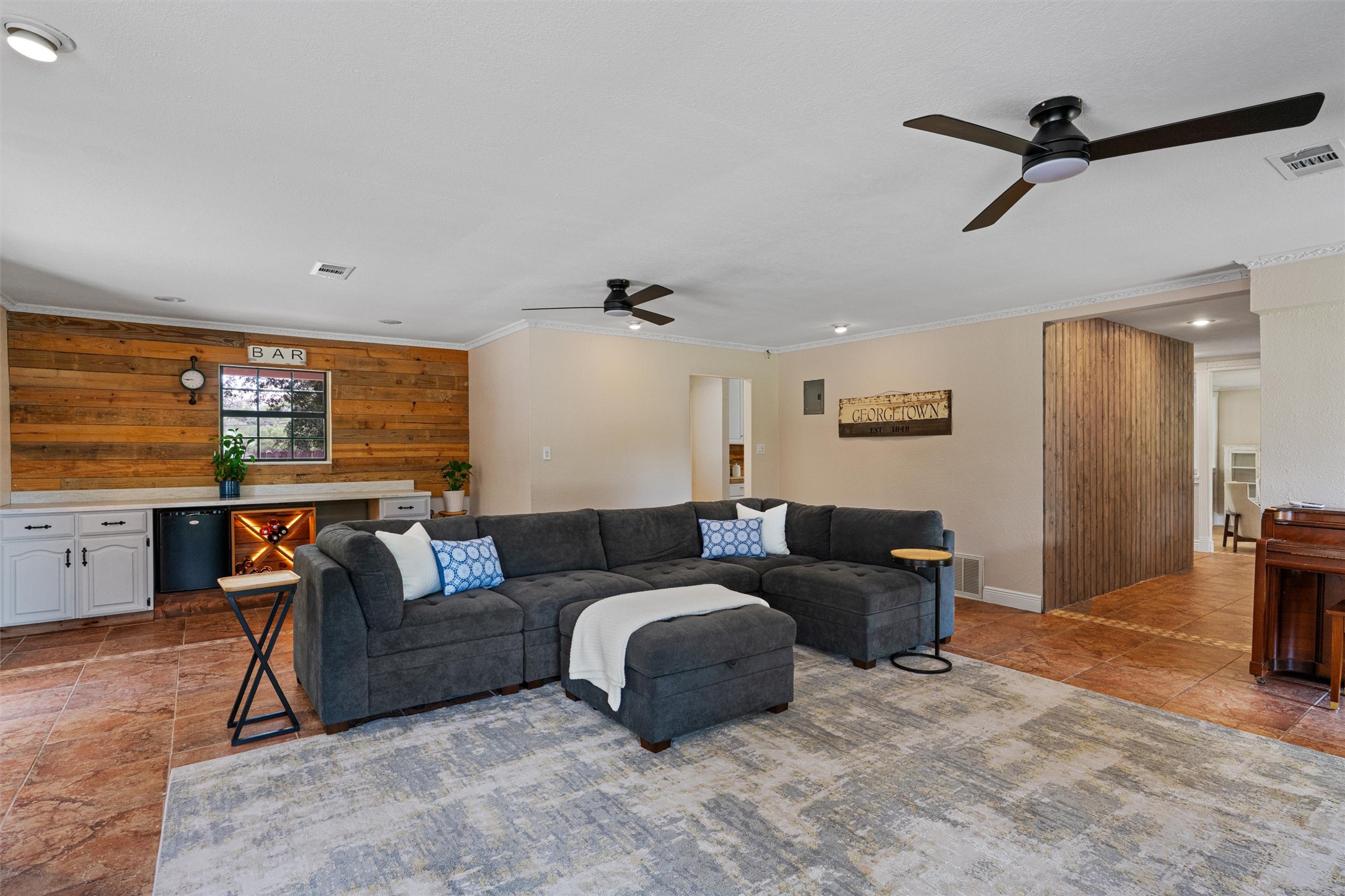 3026 Gabriel View Drive Georgetown, TX 78628 - Photo 14 of 40