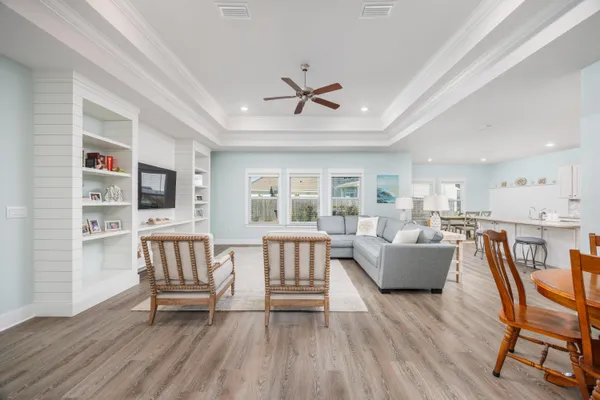 $429,900 | 193 Perimeter Place, Freeport, FL 32439