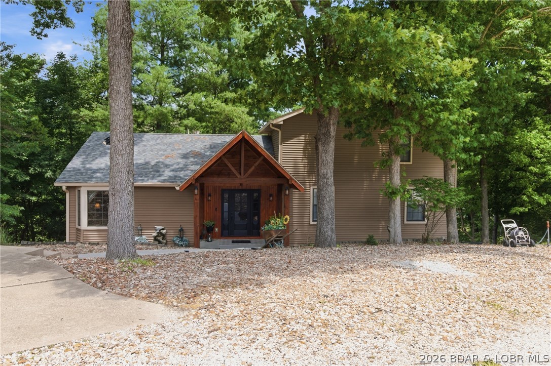 103 Three Rivers Road Camdenton, MO 65020 - Photo 4 of 57