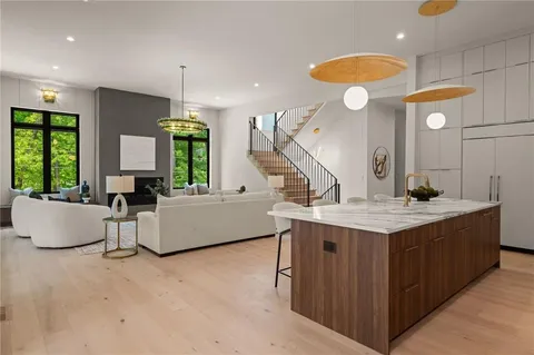 $2,650,000 | 3212 Towerview Drive Northeast, Atlanta, GA 30324