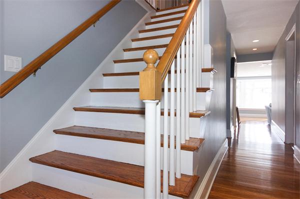 21 Elmwood Road Wellesley, MA 02481 - Photo 14 of 27 a view of entryway