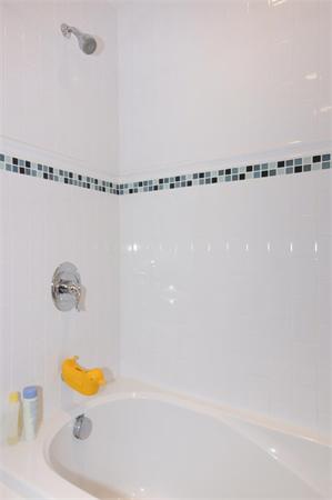 21 Elmwood Road Wellesley, MA 02481 - Photo 22 of 27 a bathroom with a shower