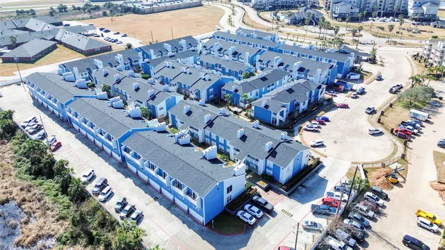 $1,700 | 3506 Cove View Boulevard, Unit 213, Galveston, TX 77554