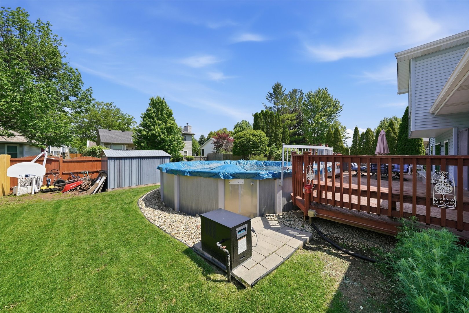 3215 Whitegate Road Joliet, IL 60431 - Photo 30 of 32