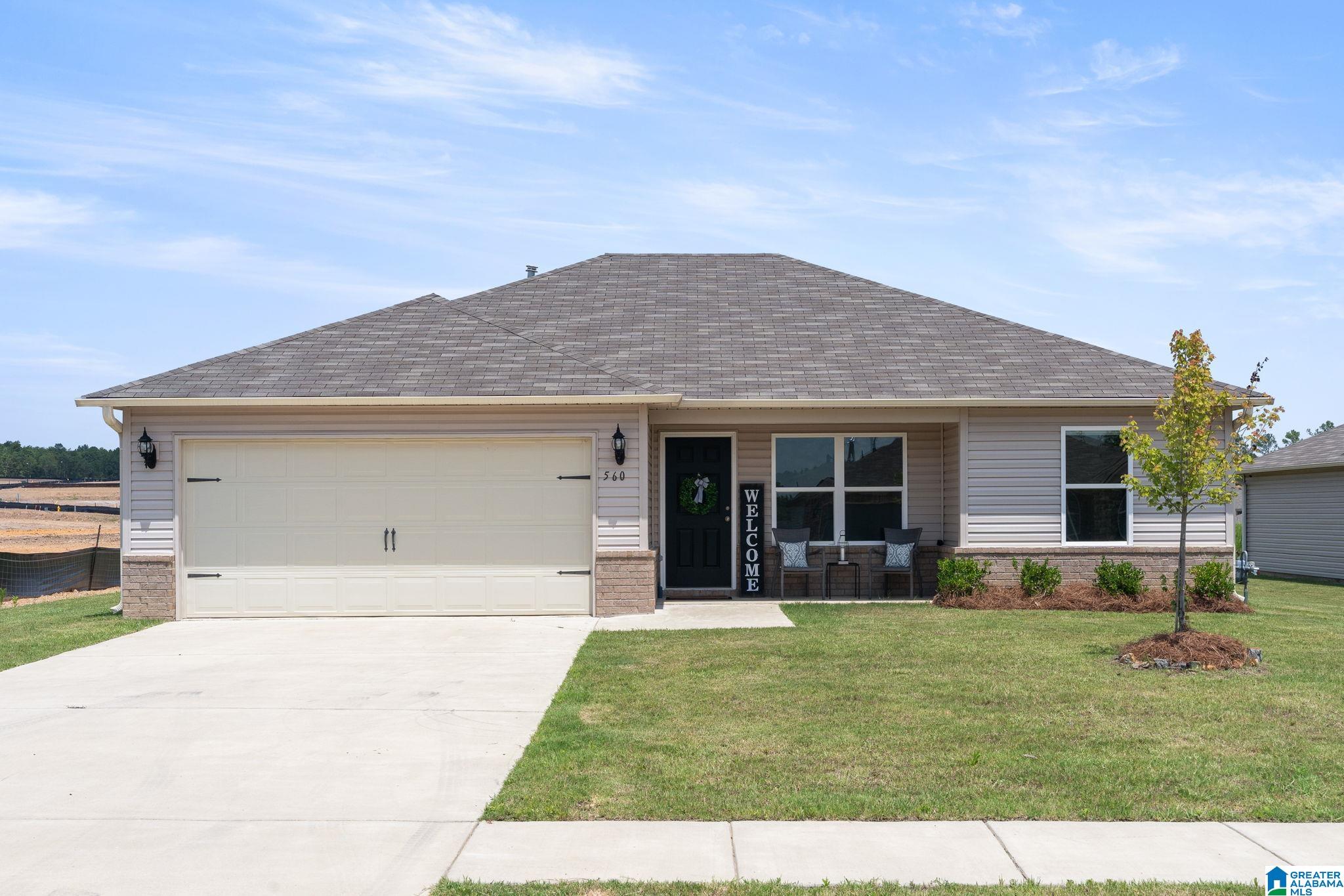 560 Camden Loop Calera, AL 35040 - Photo 1 of 28