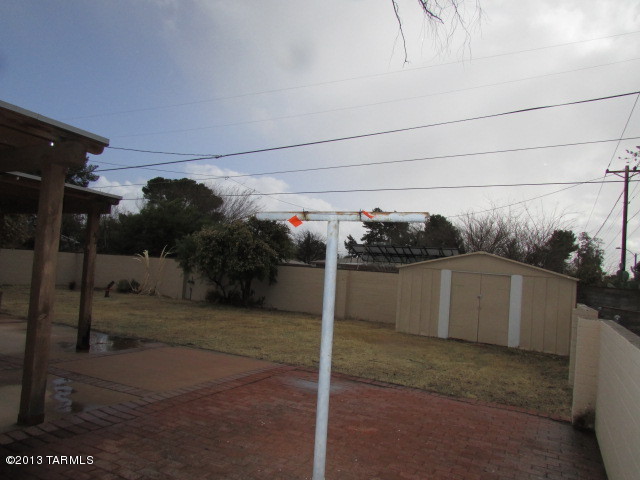 2802 East Devon Street Tucson, AZ 85716 - Photo 15 of 36