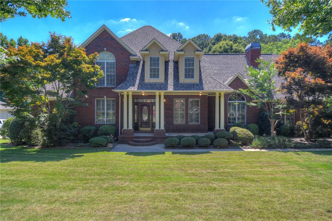 706 Patrick Road Auburn, AL 36830 - Photo 1 of 35 Gallery Image 1