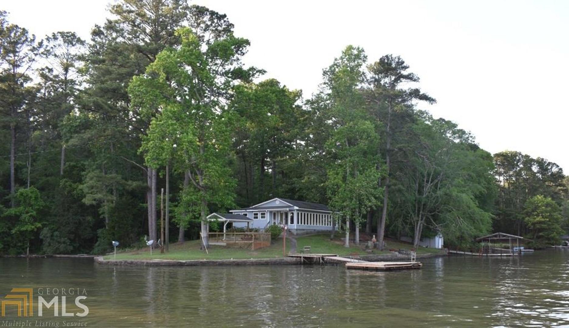 361 Easy Ridge Road Monticello, GA 31064 - Photo 1 of 1 Gallery Image 1