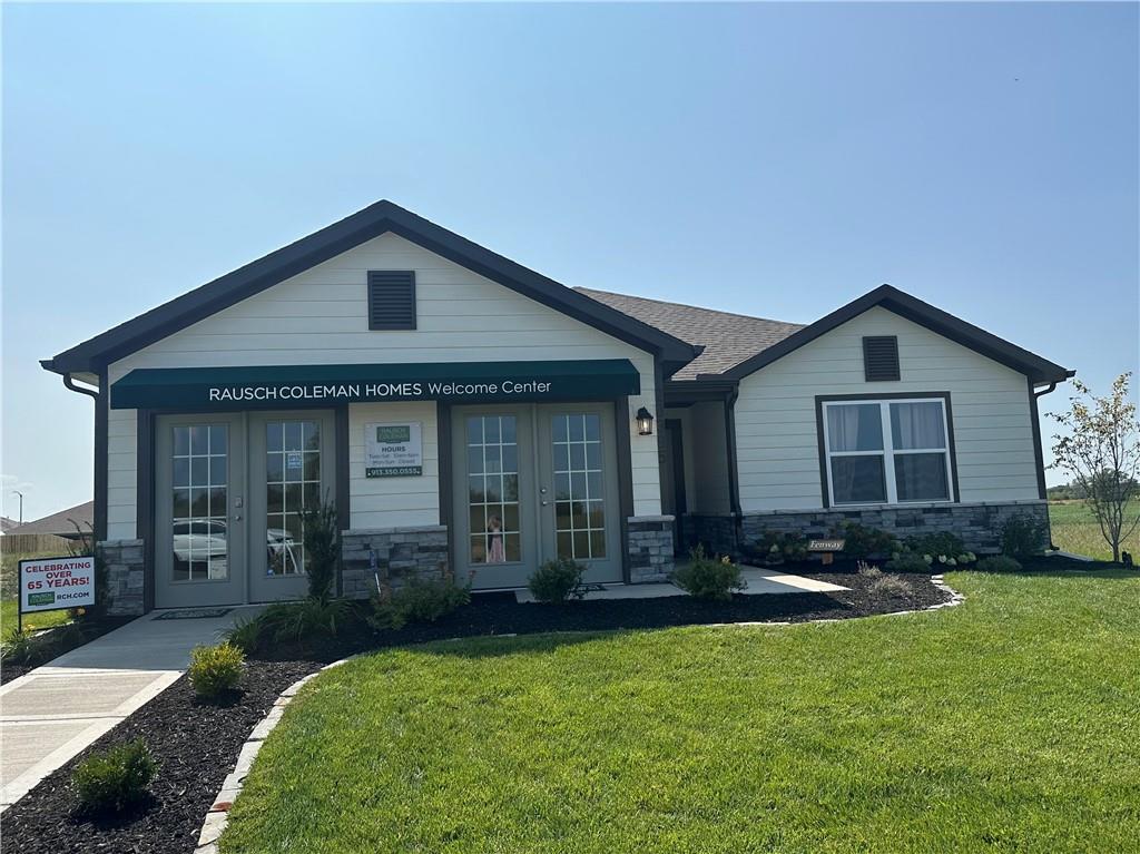 20385 West 193rd Street Spring Hill, KS 66083 - Photo 1 of 19