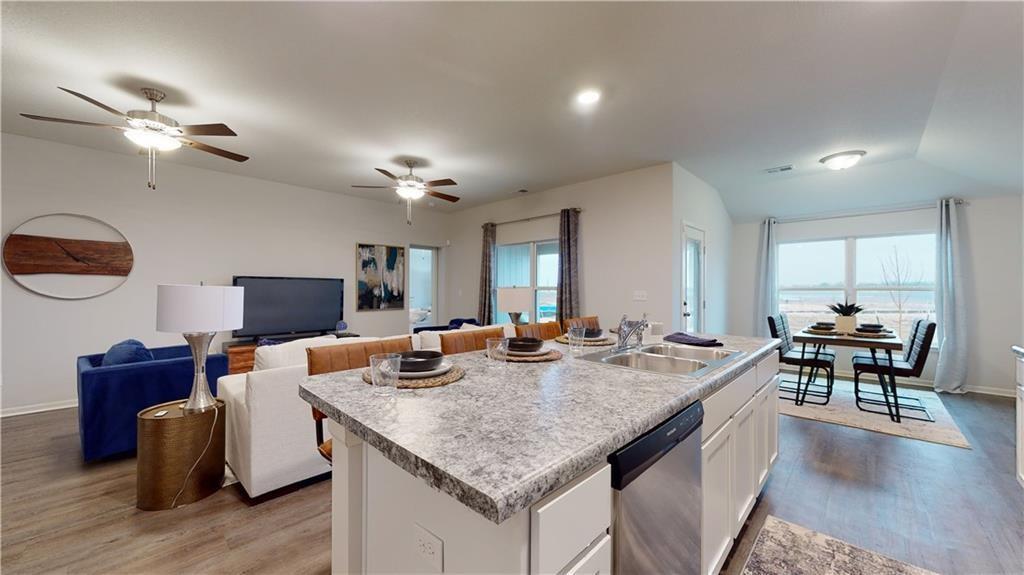 20385 West 193rd Street Spring Hill, KS 66083 - Photo 6 of 19