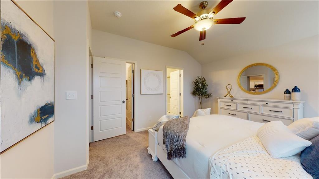 20385 West 193rd Street Spring Hill, KS 66083 - Photo 8 of 19